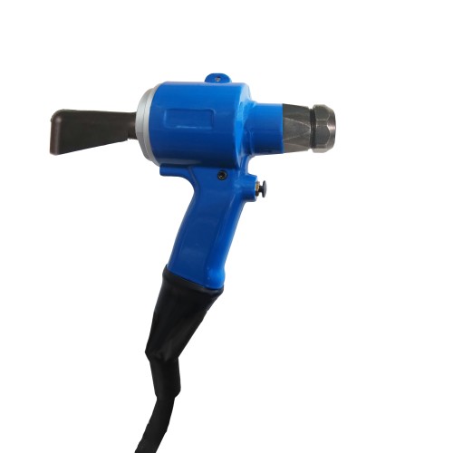 REMACHADORA BRALO HT-60 HIDRONEUMÁTICA